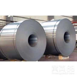 2J64變形永磁合金 性能、應用與市場采購指南