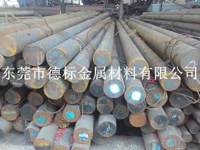 購買20MoCrS4圓鋼，首選德標金屬材料欄目